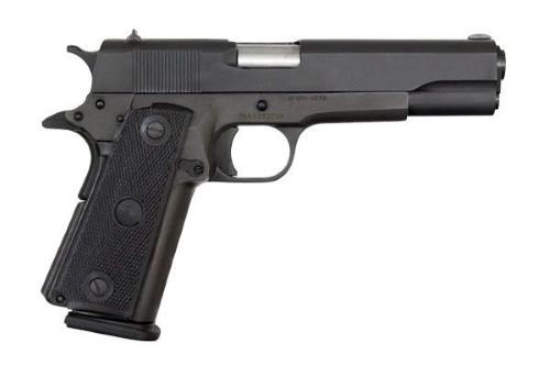 M1911-A2 GI 1911 45ACP 5" 10+1 - DOUBLE STACK MAG