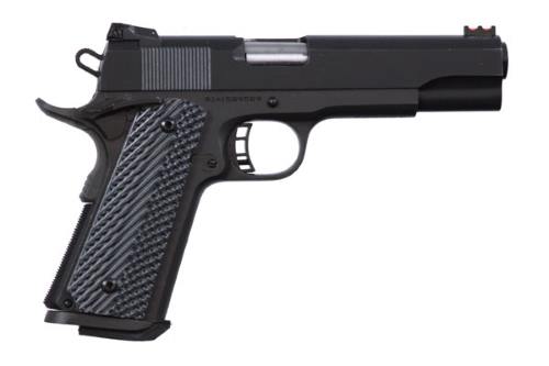 M1911-A1 TACTICAL II 40S&W - G10 GRIPS | FULLY PARKERIZED