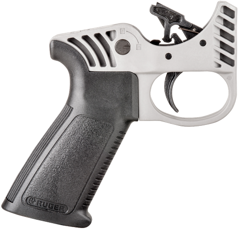 ELITE 452 MSR TRIGGER 2 STAGE - 90461 | FULLY ASSEMBLED