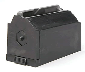 77/17 MAGAZINE 17HORNET 6RD - 90397 | 6-SHOT