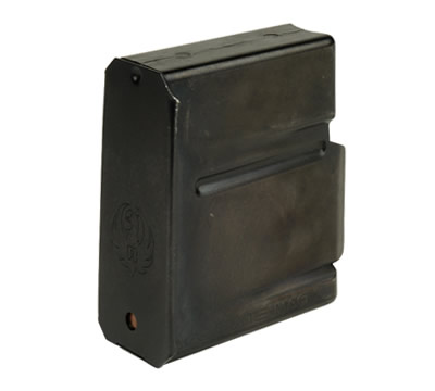 MAG GUNSITE 308WIN 5RD STEEL - 90352