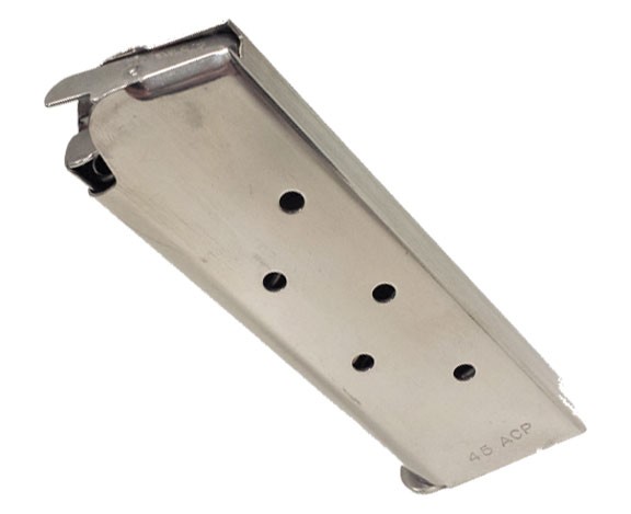 MAGAZINE 1911 COMPCT 45ACP 7RD - MAG-1911-45-7