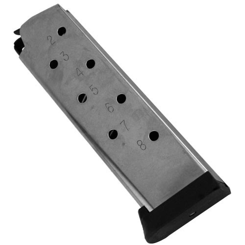 MAGAZINE 1911 45ACP 8RD - MAG-1911-45-8