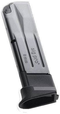 MAGAZINE SP2022 9MM 15RD - MAG-2022-9-15