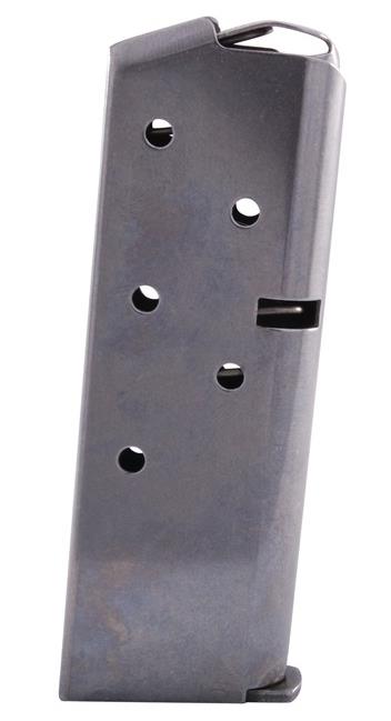 MAGAZINE P238 380ACP 6RD - MAG-238-380-6