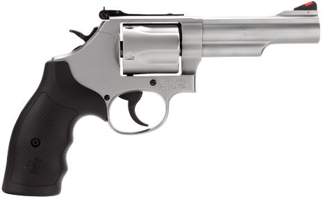 69 44MAG 4.25" SS 5RD AS - 162069 L-FRAME
