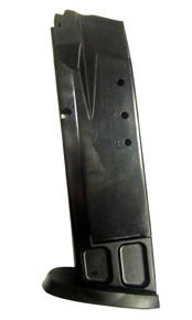 MAGAZINE M&P40C 40S&W 10RD - 19456