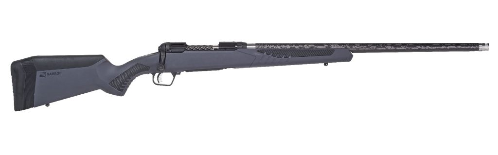 110 ULTRALITE 300WSM CARBON # - 57582 | PROOF RESEARCH BARREL