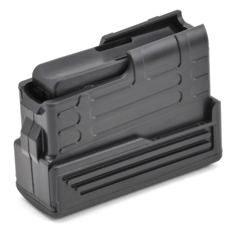MAGAZINE 220 SLUG GUN BLUED - 55159 | 2 SHOT