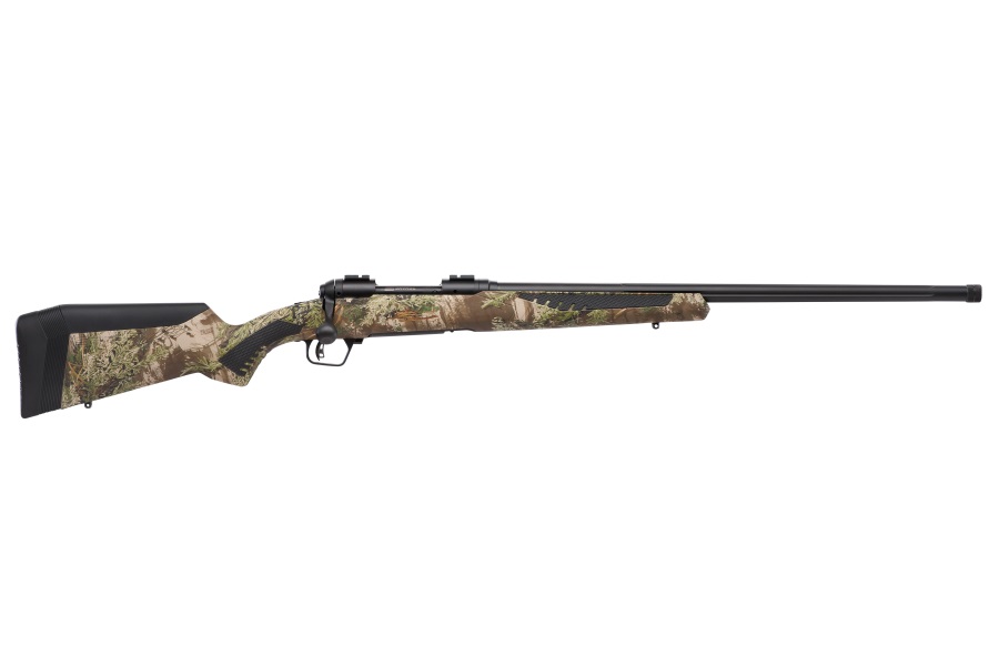 110 PREDATOR 223REM BL/MAX-1 # - 57001 | REALTREE MAX-1 | THD