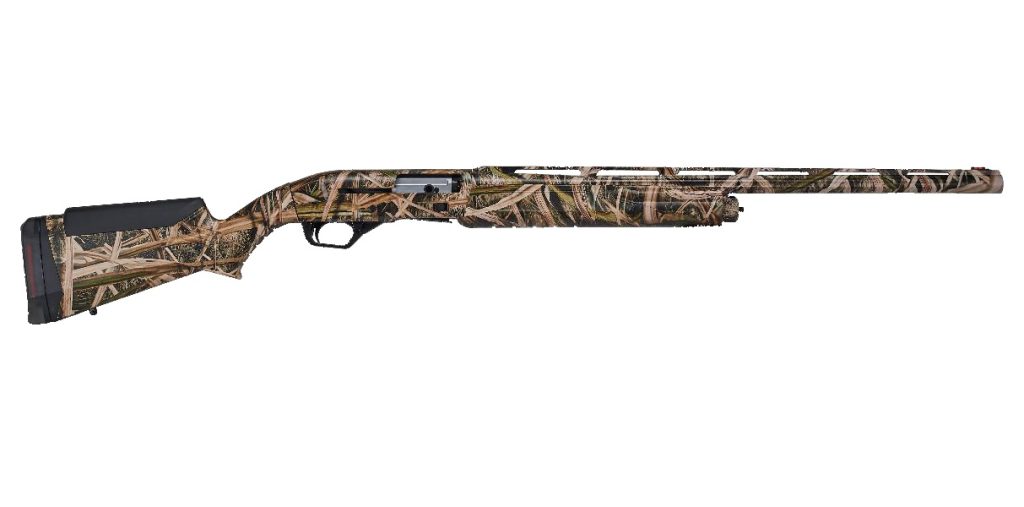 RENEGAUGE WATERFOWL 12/26 CAMO - 57605 | MOSGB CAMO
