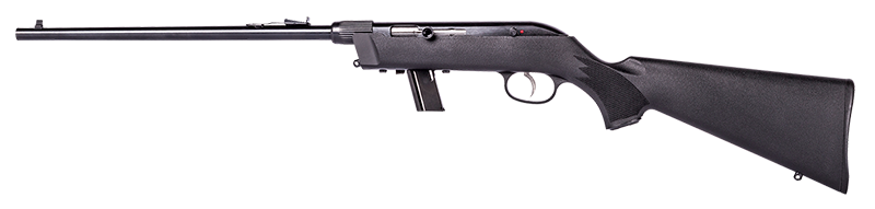 64 TAKEDOWN SEMI-AUTO 22LR LH - 40210