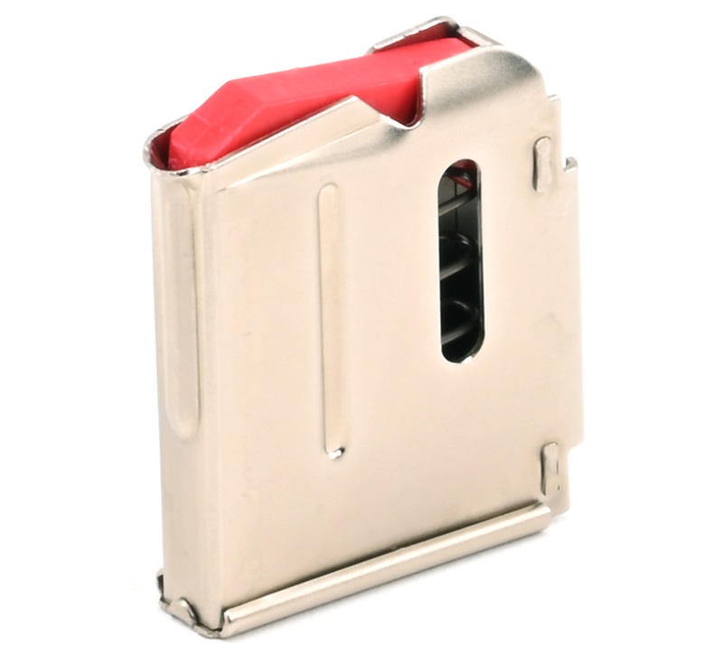 MAG MOD 93 17HMR/22MAG 5SH SS - 90009