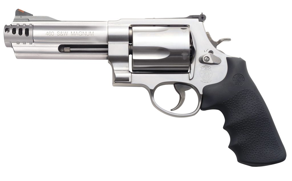 460V 460S&W SS 5" AS - 163465