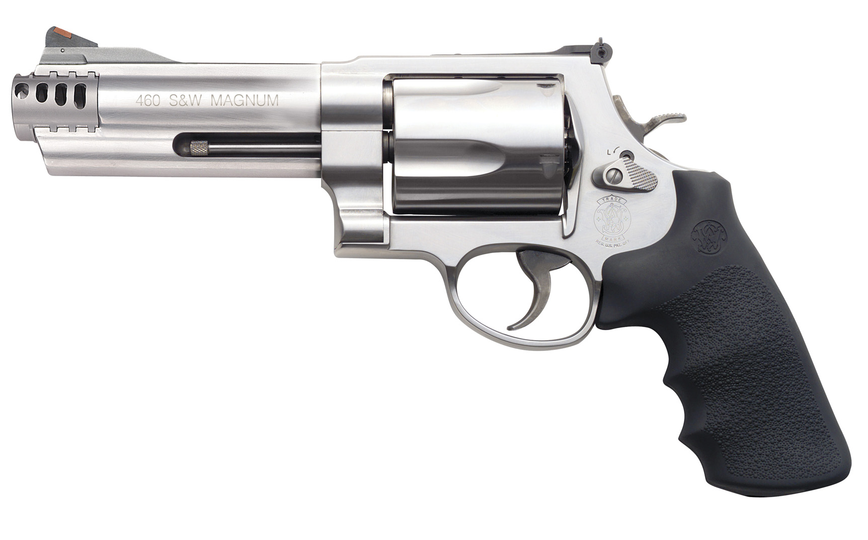 460V 460S&W SS 5" AS - 163465