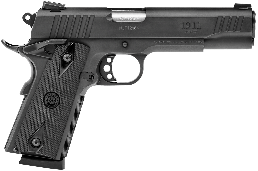 1911FS 45ACP BLUE 5" 8+1 - 1-191101FS