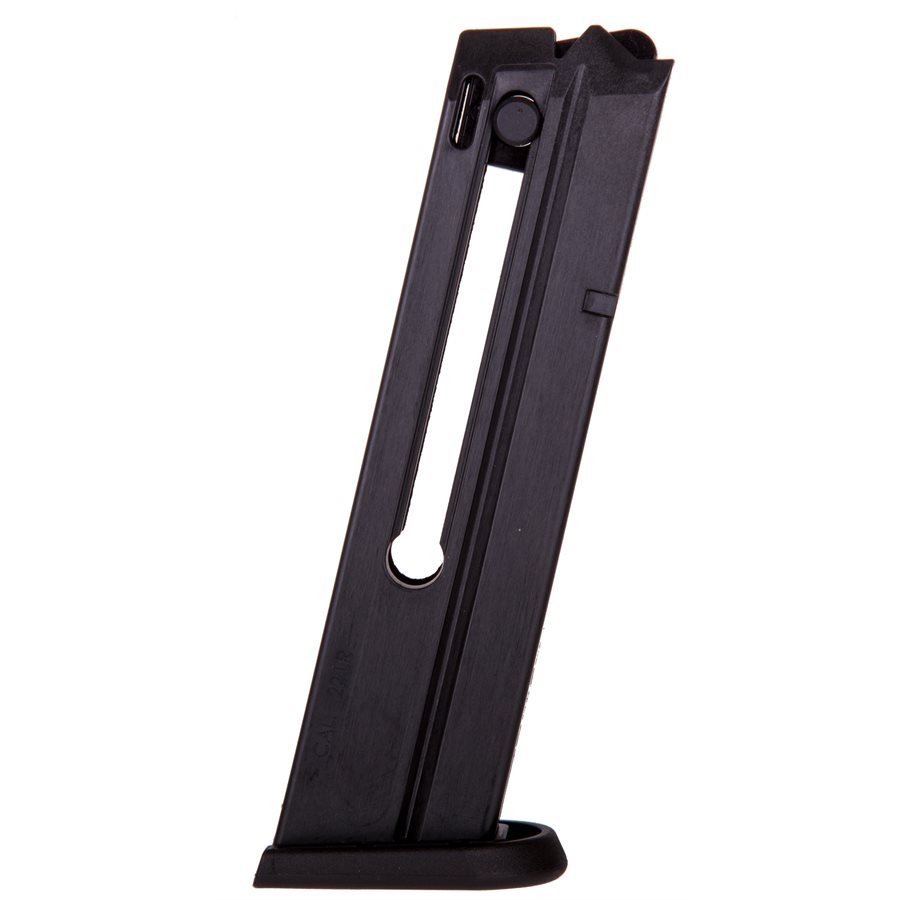 MAGAZINE TX22 22LR 10RD - 358-0017-02