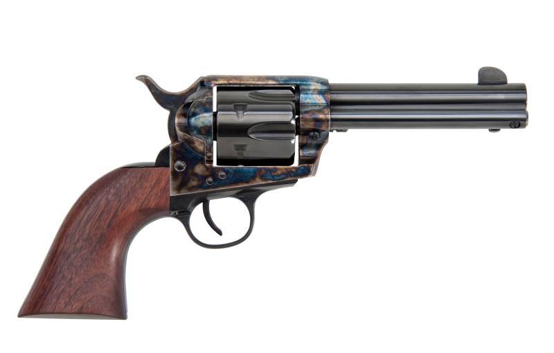 1873 SA 44MAG CCH/WD 4.75" - FRONTIER SERIES