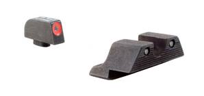 3 DOT HD NS ONG GLK 10MM/45ACP - GL104O | 20,21,29,30,36 & 41