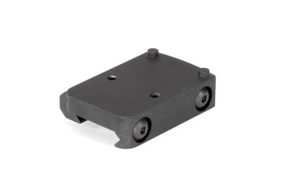 RMR PICATINNY RAIL MOUNT LOW - RM33 | LOW PROFILE