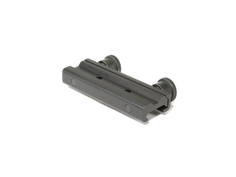 FLATTOP MNT ACOG MIL STD RAIL# - TA51
