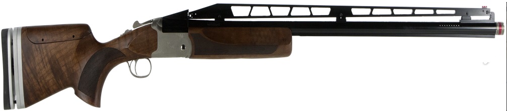 TT-15 TOP SINGLE 12/34 2.75" - SINGLE SHOT|WALNUT STK