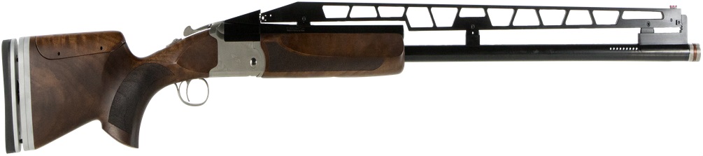 TT-15 UNSINGLE 12/34 2.75" - SINGLE SHOT|WALNUT STK