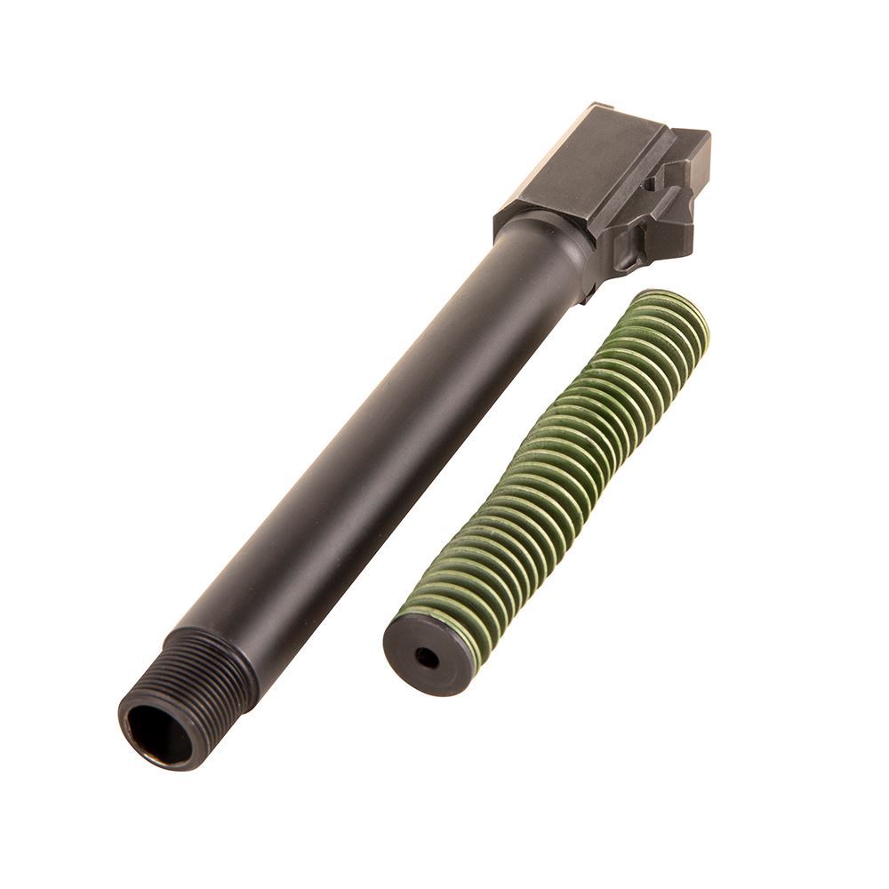 BARREL Q5 SF 9MM 5.5" THREADED - 2835231