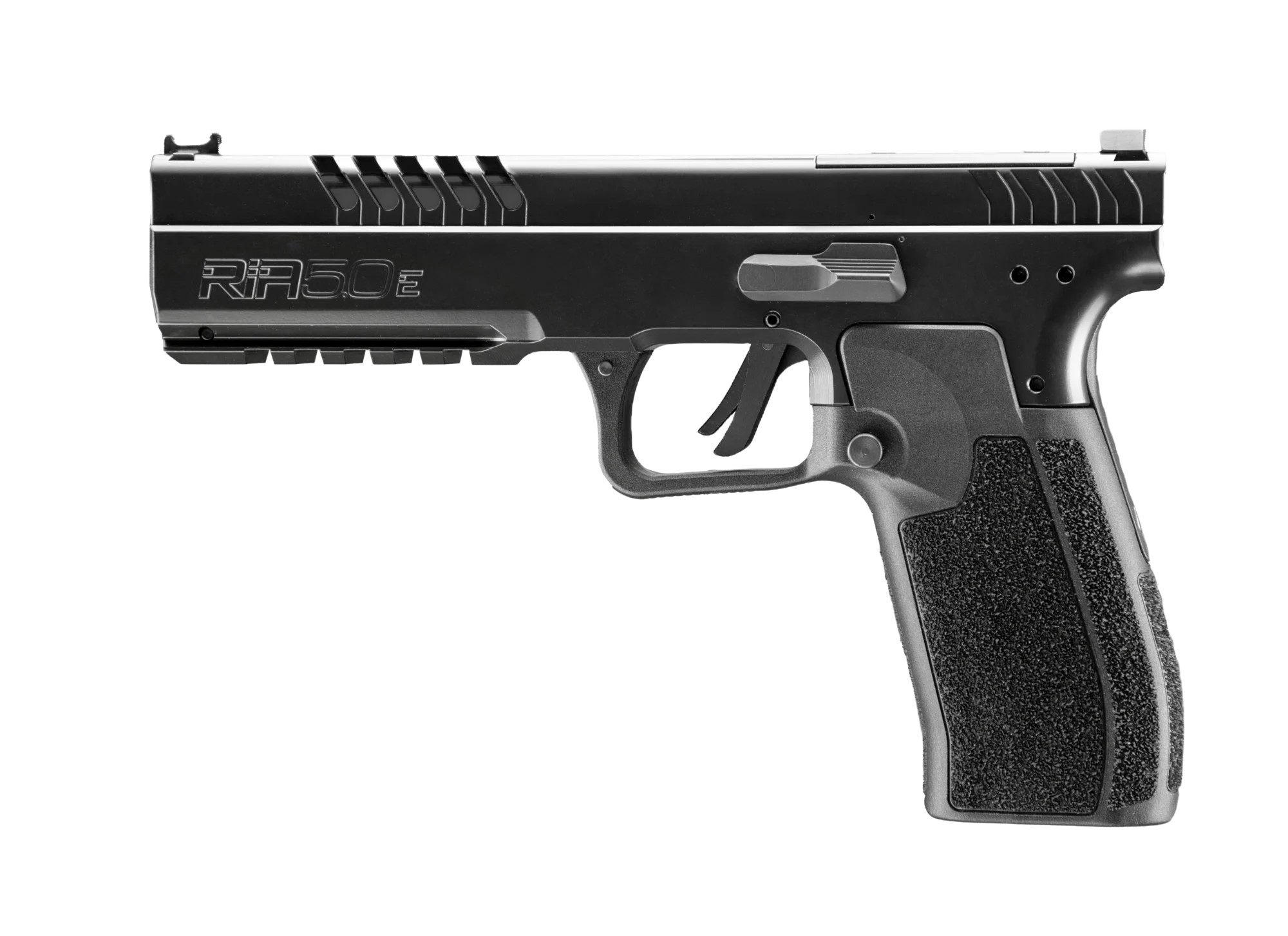 RIA5.0E 9MM 4.9" 17+1 - RIA USA