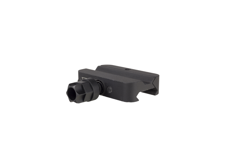 QLOC COMPACT ACOG MOUNT - AC12041 | MATTE BLACK
