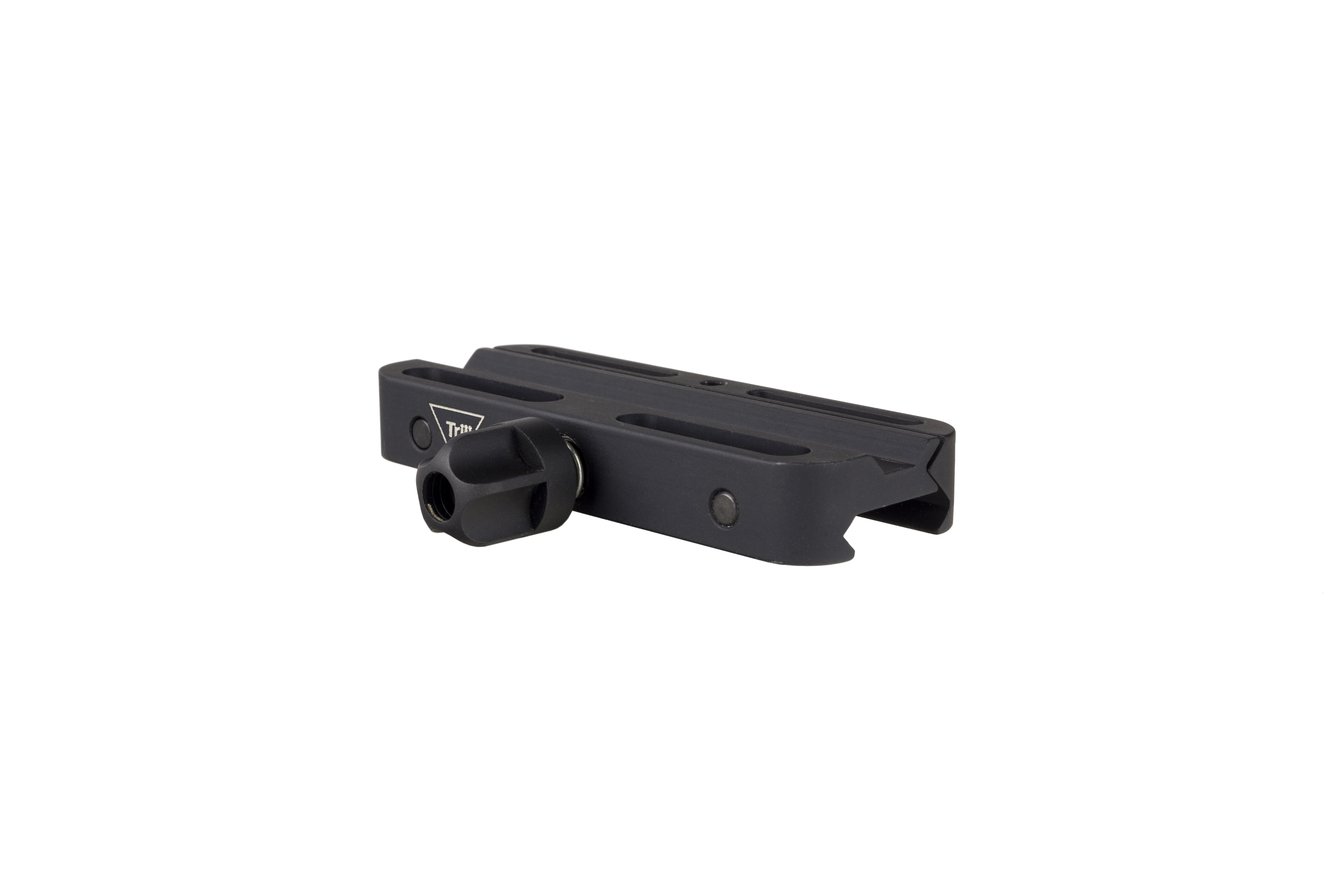 QLOC ACOG/VCOG MOUNT - AC12042 | MATTE BLACK