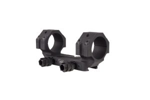 QLOC BOLTACTION MNT 34MM 1.06 - AC22043 | MATTE BLACK
