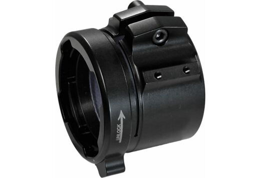 TICO MOUNT 44MM OBJECTIVE #