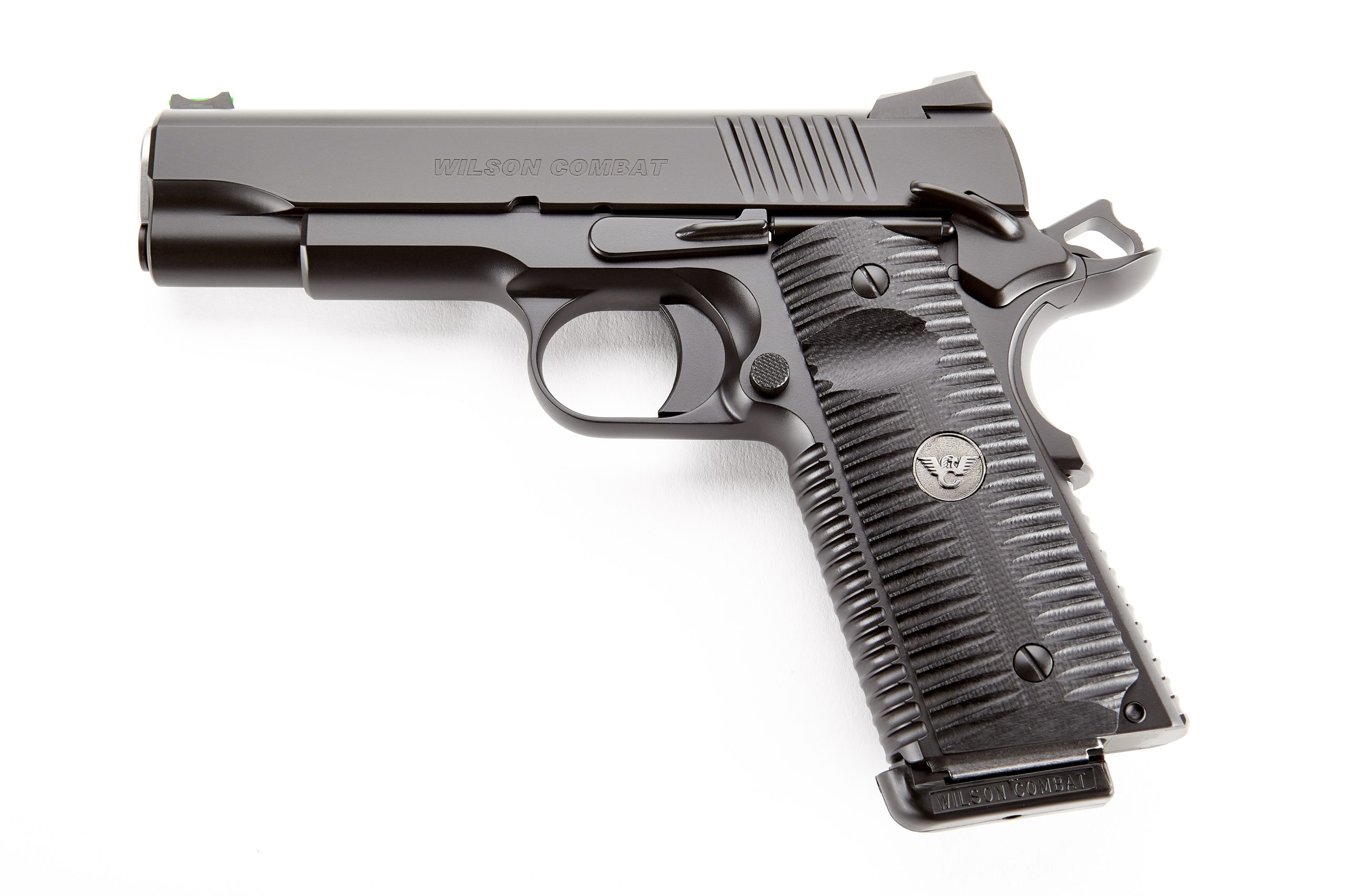 ACP 9MM 4.25" 10+1 BLK - ACP-COM-9