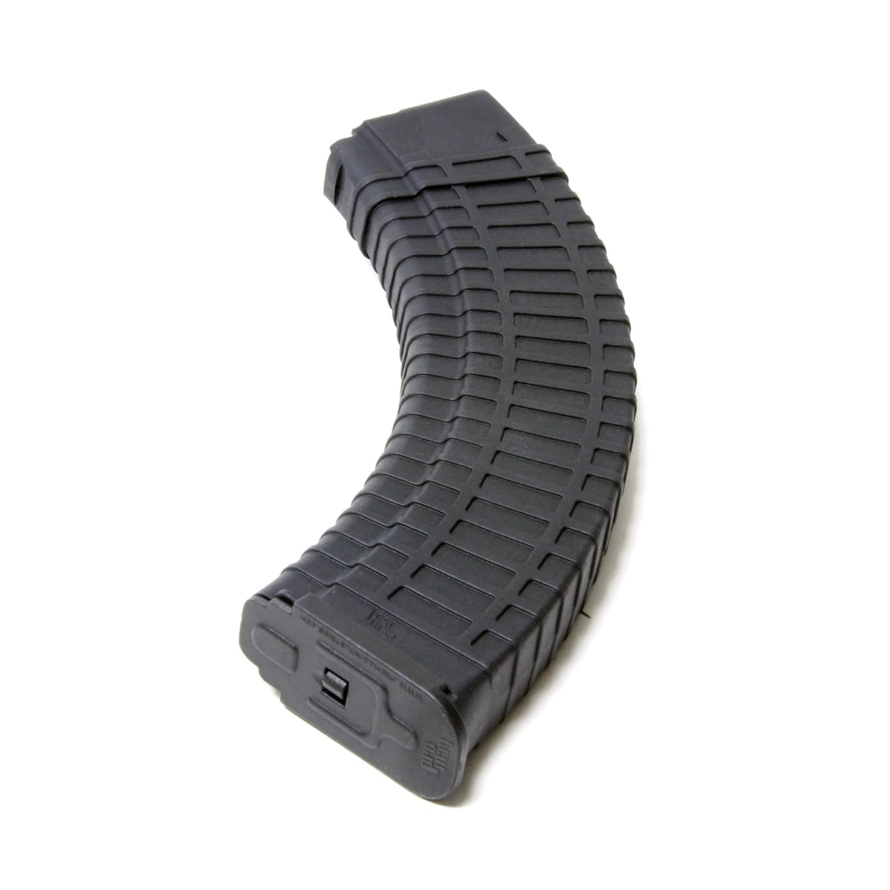 PROMAG AK-47 7.62X39 40RD POLY - BLACK POLYMER MAGAZINE