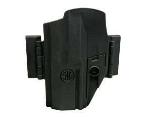 HOLSTER P322 IWB/OWB BLK - 8900758