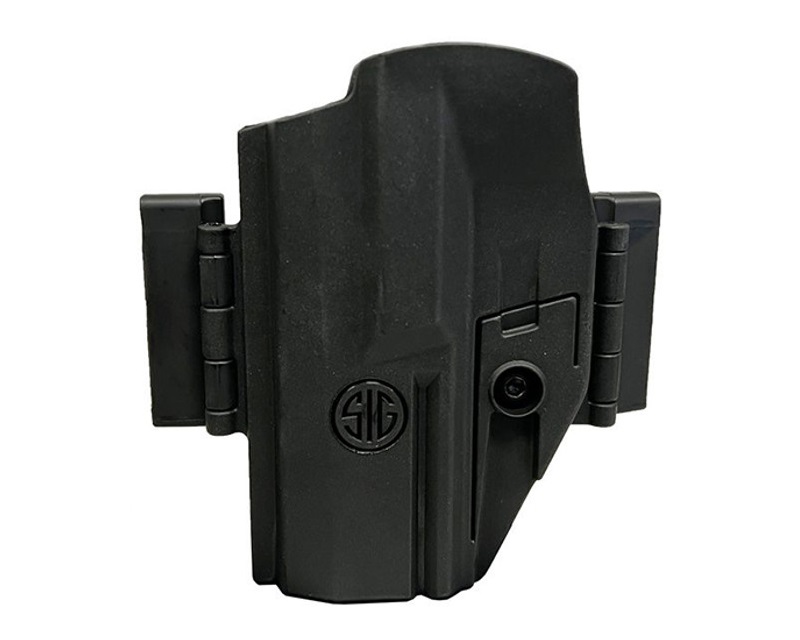 HOLSTER P322 IWB/OWB BLK - 8900758