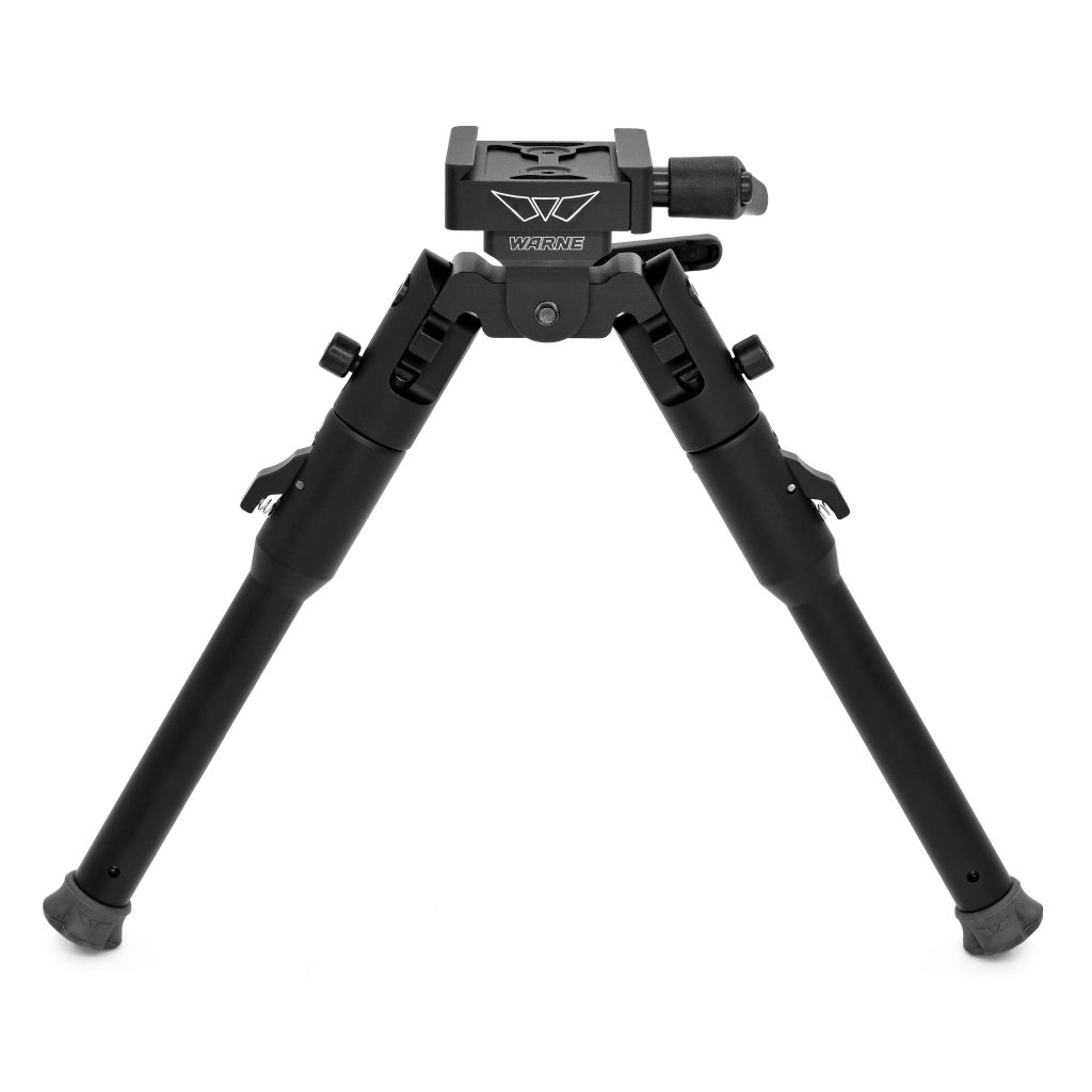 SKYLINE LITE BIPOD ARCA - ARCA RAIL INTERFACE