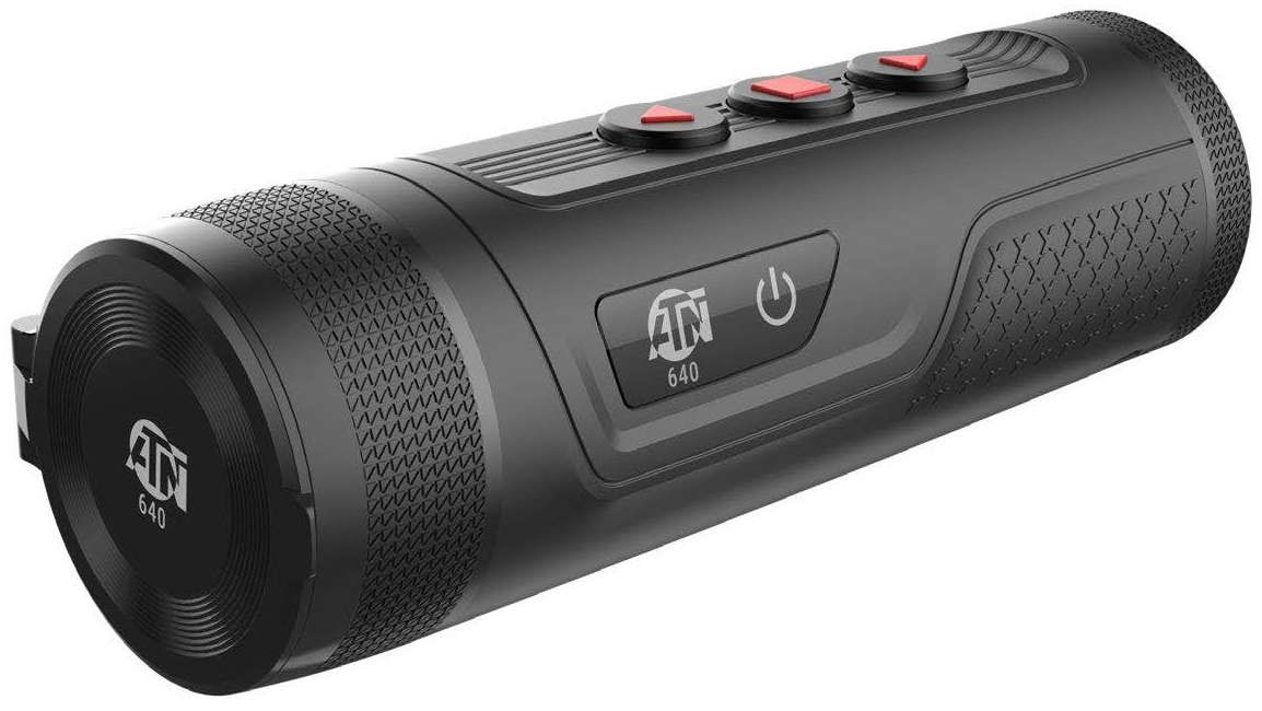 BLAZE TREK 625 THERMAL MONO - THERMAL IMAGING MONOCULAR