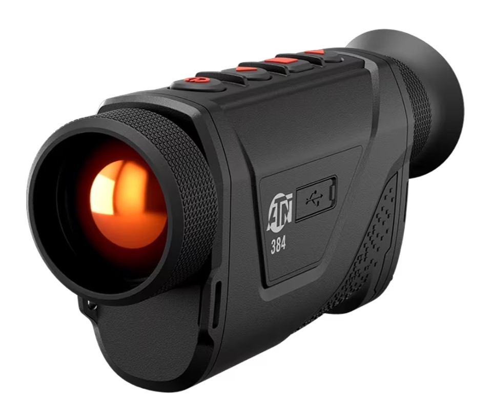 BLAZE HUNTER 335 THERMAL MONO - 4-32X THERMAL MONOCULAR