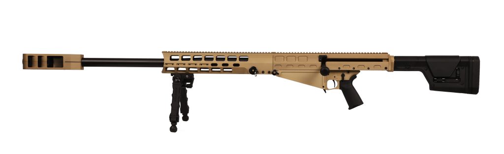 TAO BOLT ACTION 416BAR 29" FDE