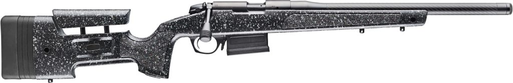 HMR TRINER 22LR CARBON 18"