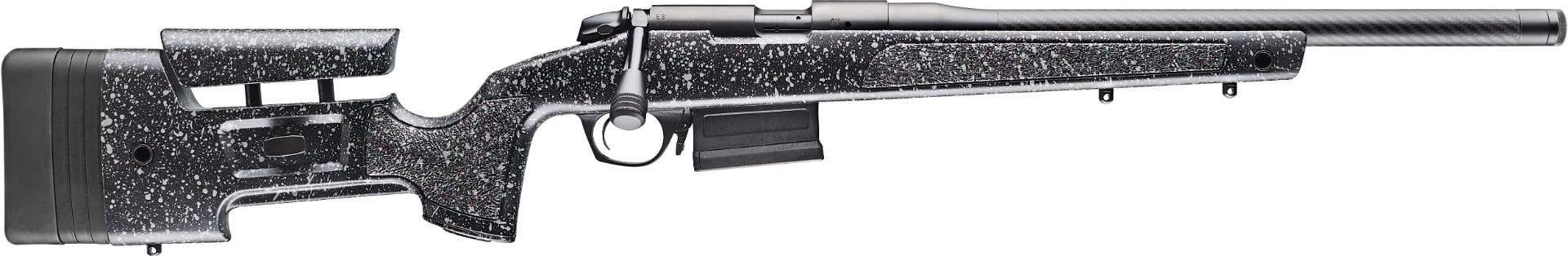 HMR TRINER 22LR CARBON 18"