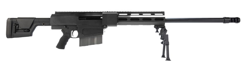 BA50 50BMG 29" 10+1 BLK