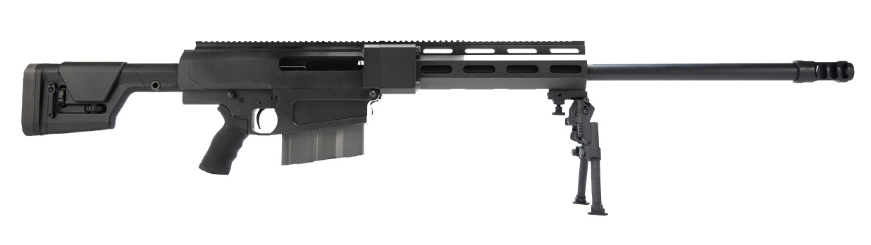 BA50 50BMG 29" 10+1 BLK