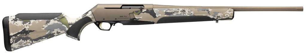 BAR MK4 SPEED OVIX 243WIN 22" - OVIX CAMO
