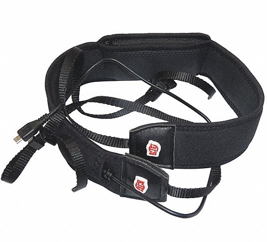 EXTENDED LIFE BATTERY KIT - BATTERY/USB CONNECTOR/STRAP