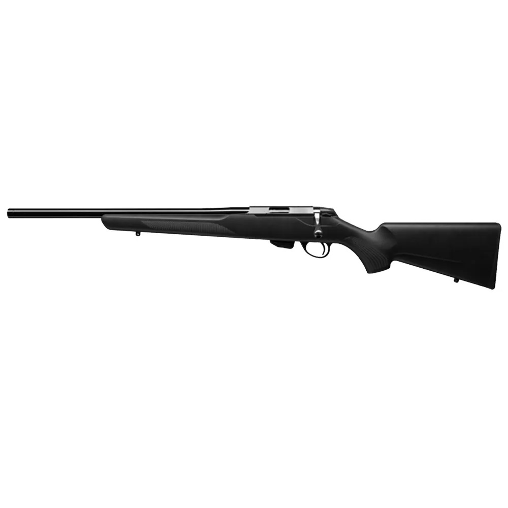 T1 17HMR 20" BLK 10+1 LH