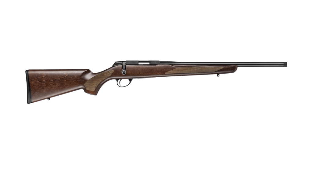 T1 HUNTER 22LR 20" BL/WD