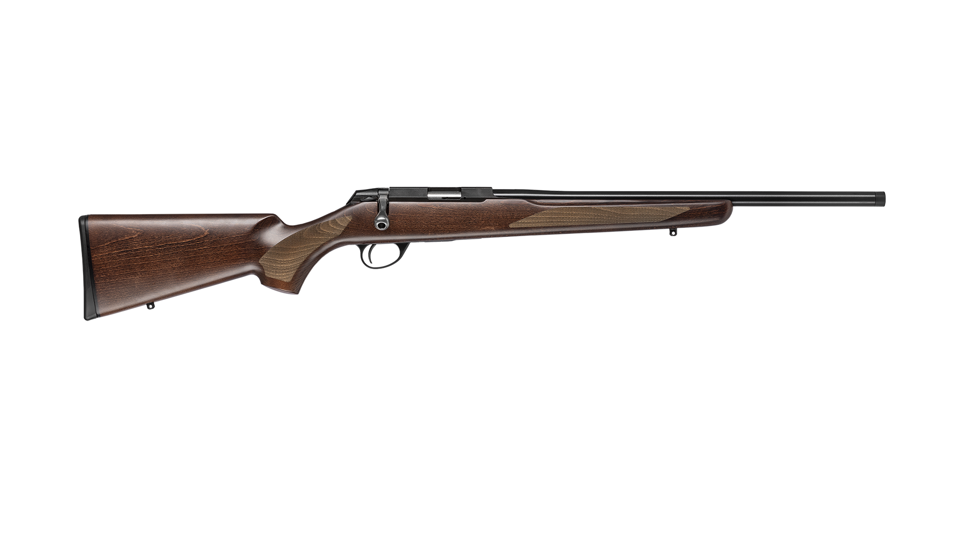 T1 HUNTER 22LR 20" BL/WD